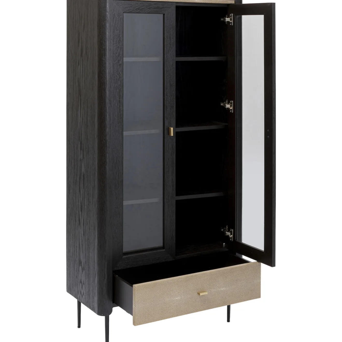 KARE Design Vitrines|Vitrine Milano 170X80