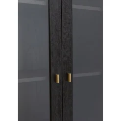 KARE Design Vitrines|Vitrine Milano 170X80