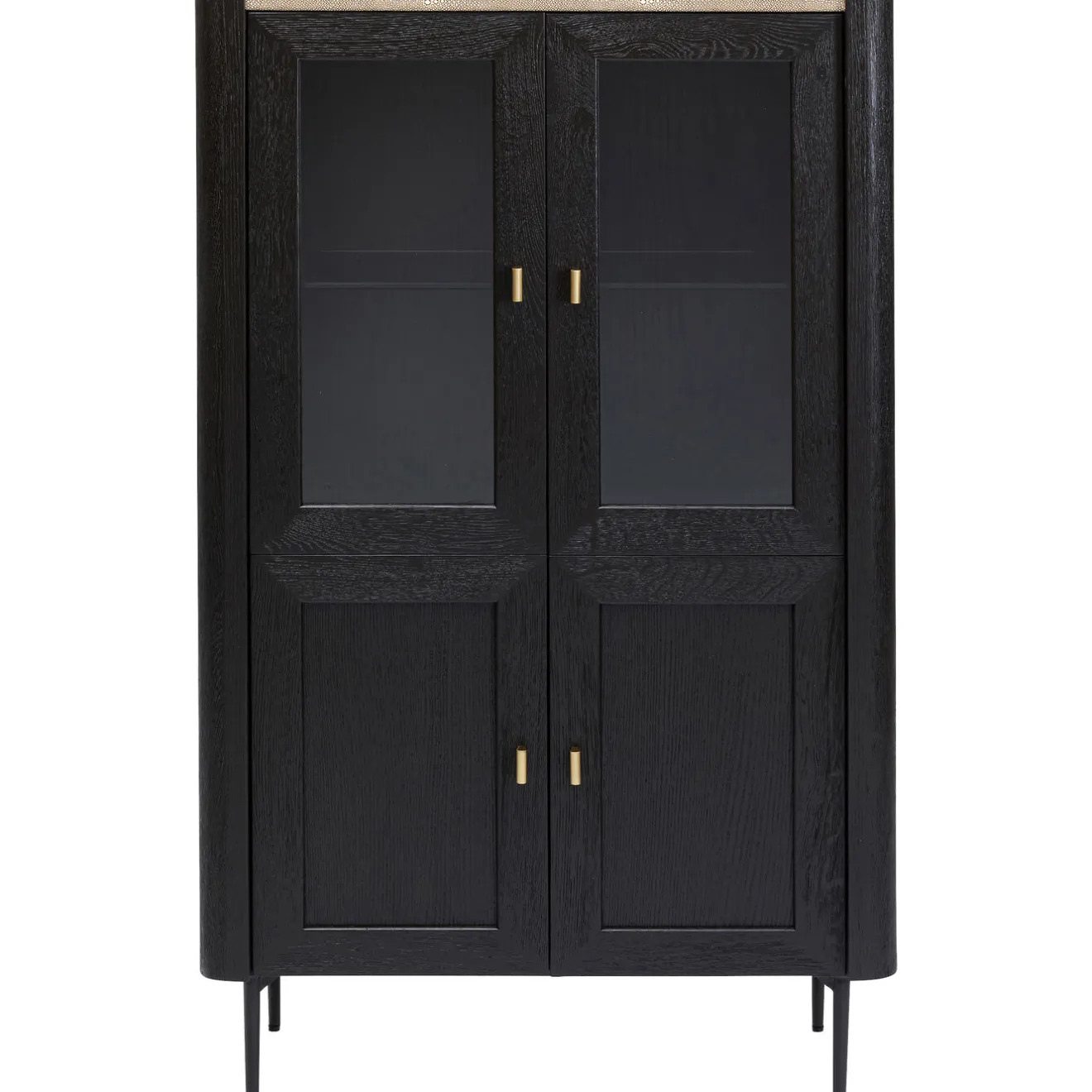 KARE Design Vitrines|Vitrine Milano 140X80