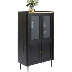 KARE Design Vitrines|Vitrine Milano 140X80