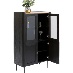 KARE Design Vitrines|Vitrine Milano 140X80