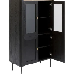 KARE Design Vitrines|Vitrine Milano 140X80