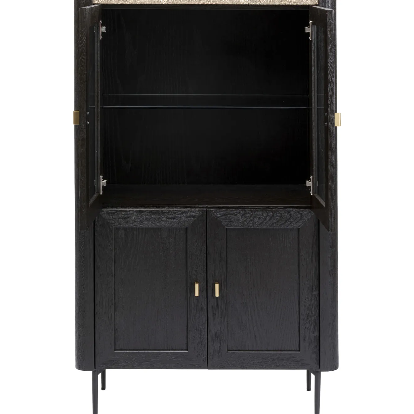 KARE Design Vitrines|Vitrine Milano 140X80